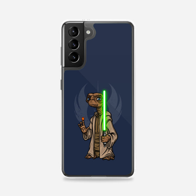 Use The Force Elliot-Samsung-Snap-Phone Case-drbutler