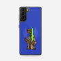 Use The Force Elliot-Samsung-Snap-Phone Case-drbutler