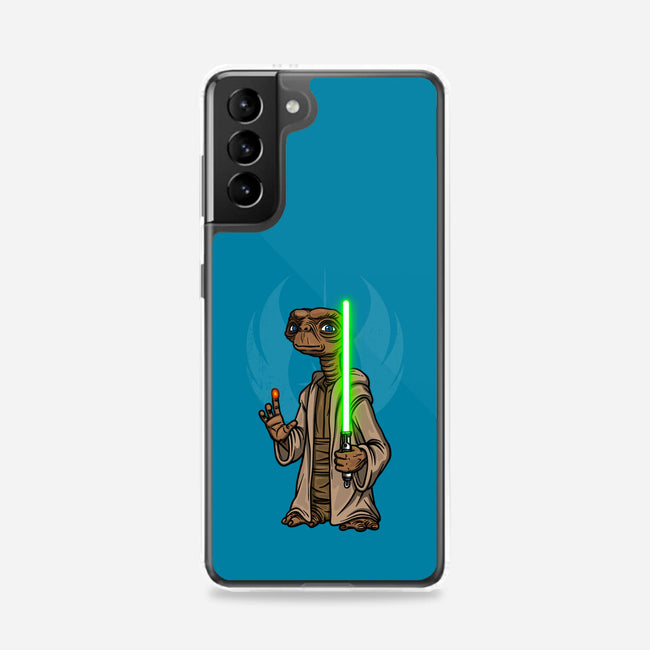 Use The Force Elliot-Samsung-Snap-Phone Case-drbutler