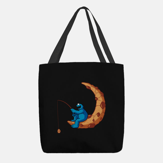 Cookieworks-None-Basic Tote-Bag-jasesa