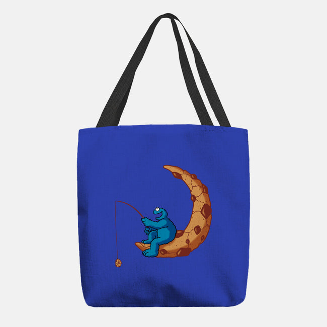 Cookieworks-None-Basic Tote-Bag-jasesa