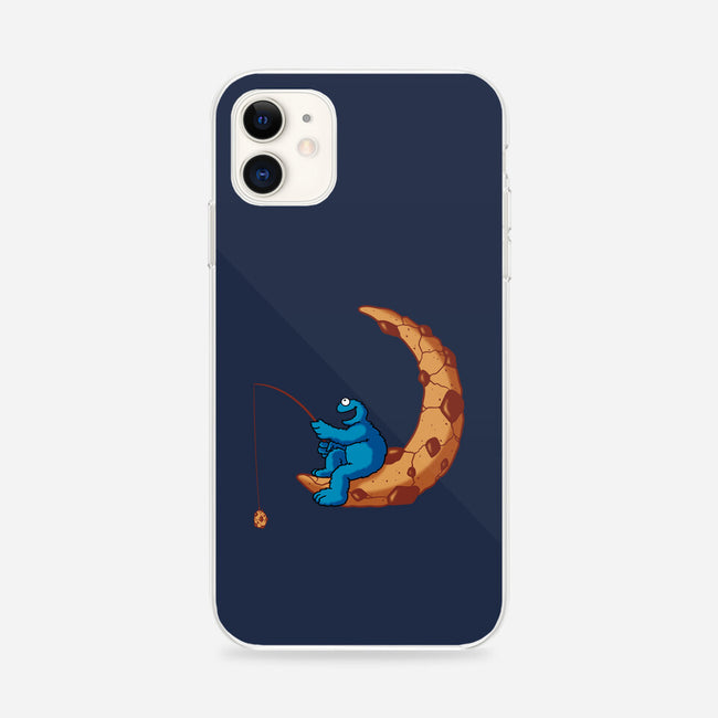 Cookieworks-iPhone-Snap-Phone Case-jasesa