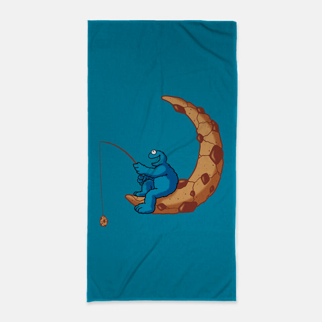 Cookieworks-None-Beach-Towel-jasesa