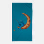 Cookieworks-None-Beach-Towel-jasesa