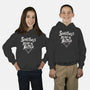 Dead Is Better-Youth-Pullover-Sweatshirt-Nemons