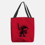 Link Splash-None-Basic Tote-Bag-alnavasord