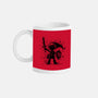 Link Splash-None-Mug-Drinkware-alnavasord