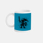 Link Splash-None-Mug-Drinkware-alnavasord