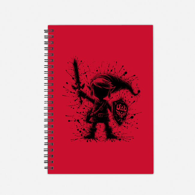 Link Splash-None-Dot Grid-Notebook-alnavasord