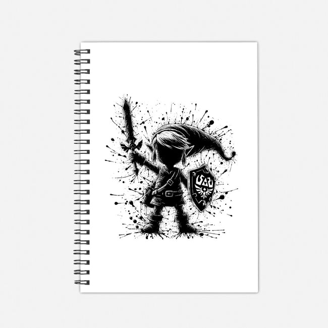 Link Splash-None-Dot Grid-Notebook-alnavasord