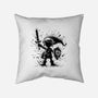 Link Splash-None-Removable Cover-Throw Pillow-alnavasord