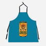 Monocola-Unisex-Kitchen-Apron-Hafaell