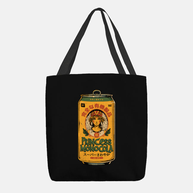 Monocola-None-Basic Tote-Bag-Hafaell