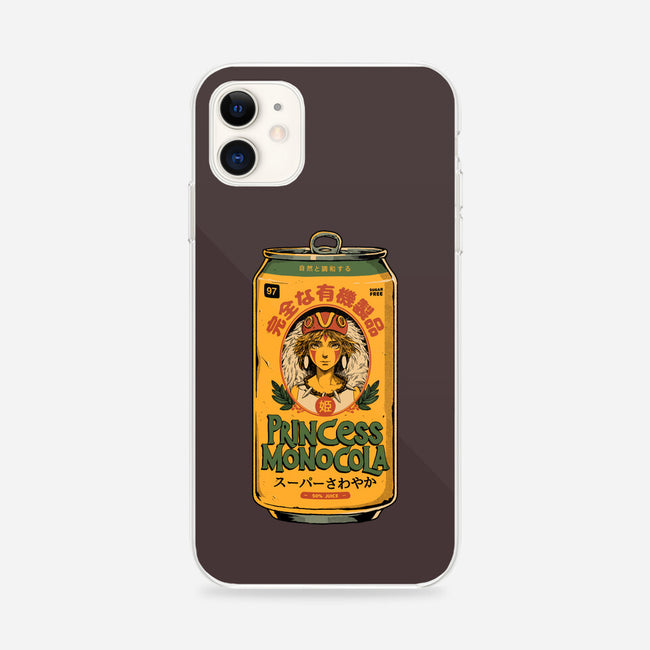 Monocola-iPhone-Snap-Phone Case-Hafaell