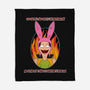 Louise Lives-None-Fleece-Blanket-Alexhefe