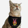 Louise Lives-Cat-Adjustable-Pet Collar-Alexhefe