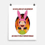 Louise Lives-None-Matte-Poster-Alexhefe