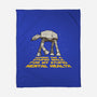 Imperial Walk-None-Fleece-Blanket-erion_designs