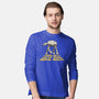 Imperial Walk-Mens-Long Sleeved-Tee-erion_designs