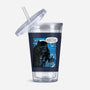 Dark Revelation-None-Acrylic Tumbler-Drinkware-drbutler