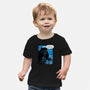 Dark Revelation-Baby-Basic-Tee-drbutler