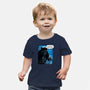 Dark Revelation-Baby-Basic-Tee-drbutler