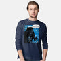 Dark Revelation-Mens-Long Sleeved-Tee-drbutler