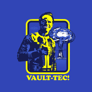 Vault Tec Coop