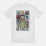 The Puppet Era-Youth-Basic-Tee-NMdesign