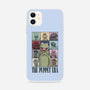 The Puppet Era-iPhone-Snap-Phone Case-NMdesign