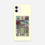 The Puppet Era-iPhone-Snap-Phone Case-NMdesign