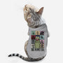 The Puppet Era-Cat-Basic-Pet Tank-NMdesign