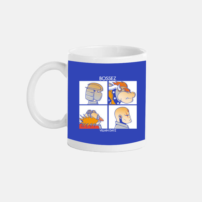 Villain Dayz-None-Mug-Drinkware-naomori