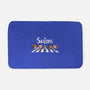 Sailor Road-None-Memory Foam-Bath Mat-2DFeer