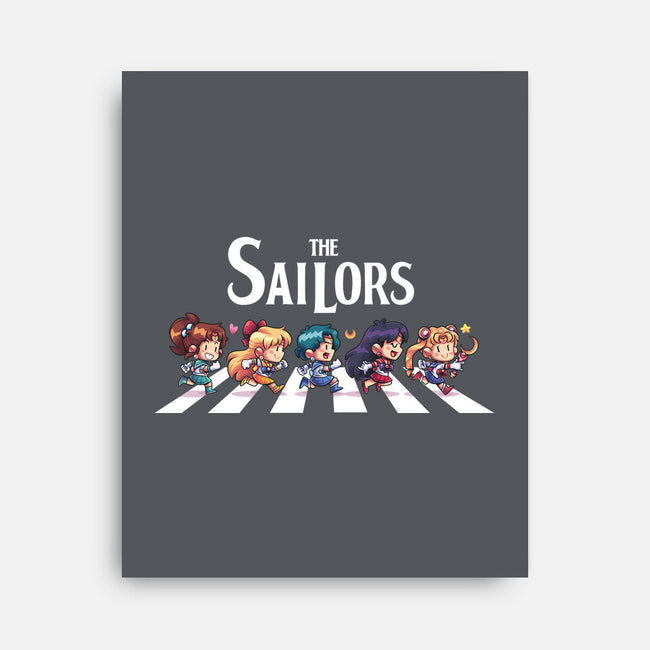 Sailor Road-None-Stretched-Canvas-2DFeer