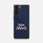 Sailor Road-Samsung-Snap-Phone Case-2DFeer