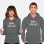 Sailor Road-Unisex-Pullover-Sweatshirt-2DFeer