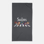 Sailor Road-None-Beach-Towel-2DFeer