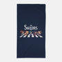 Sailor Road-None-Beach-Towel-2DFeer