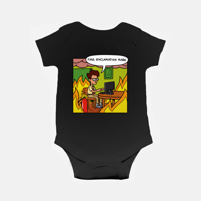 Moss Is Fine-Baby-Basic-Onesie-jasesa