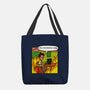 Moss Is Fine-None-Basic Tote-Bag-jasesa