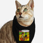 Moss Is Fine-Cat-Bandana-Pet Collar-jasesa