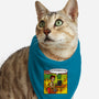 Moss Is Fine-Cat-Bandana-Pet Collar-jasesa