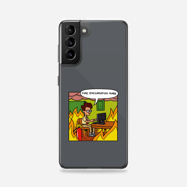 Moss Is Fine-Samsung-Snap-Phone Case-jasesa