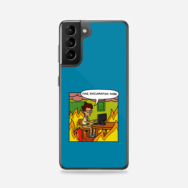 Moss Is Fine-Samsung-Snap-Phone Case-jasesa