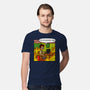 Moss Is Fine-Mens-Premium-Tee-jasesa