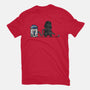 Robotic Hoover-Youth-Basic-Tee-Donnie