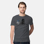 Robotic Hoover-Mens-Premium-Tee-Donnie