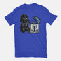 Robotic Trashcan-Youth-Basic-Tee-Donnie