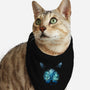 Spirit Of The Forest-Cat-Bandana-Pet Collar-Donnie